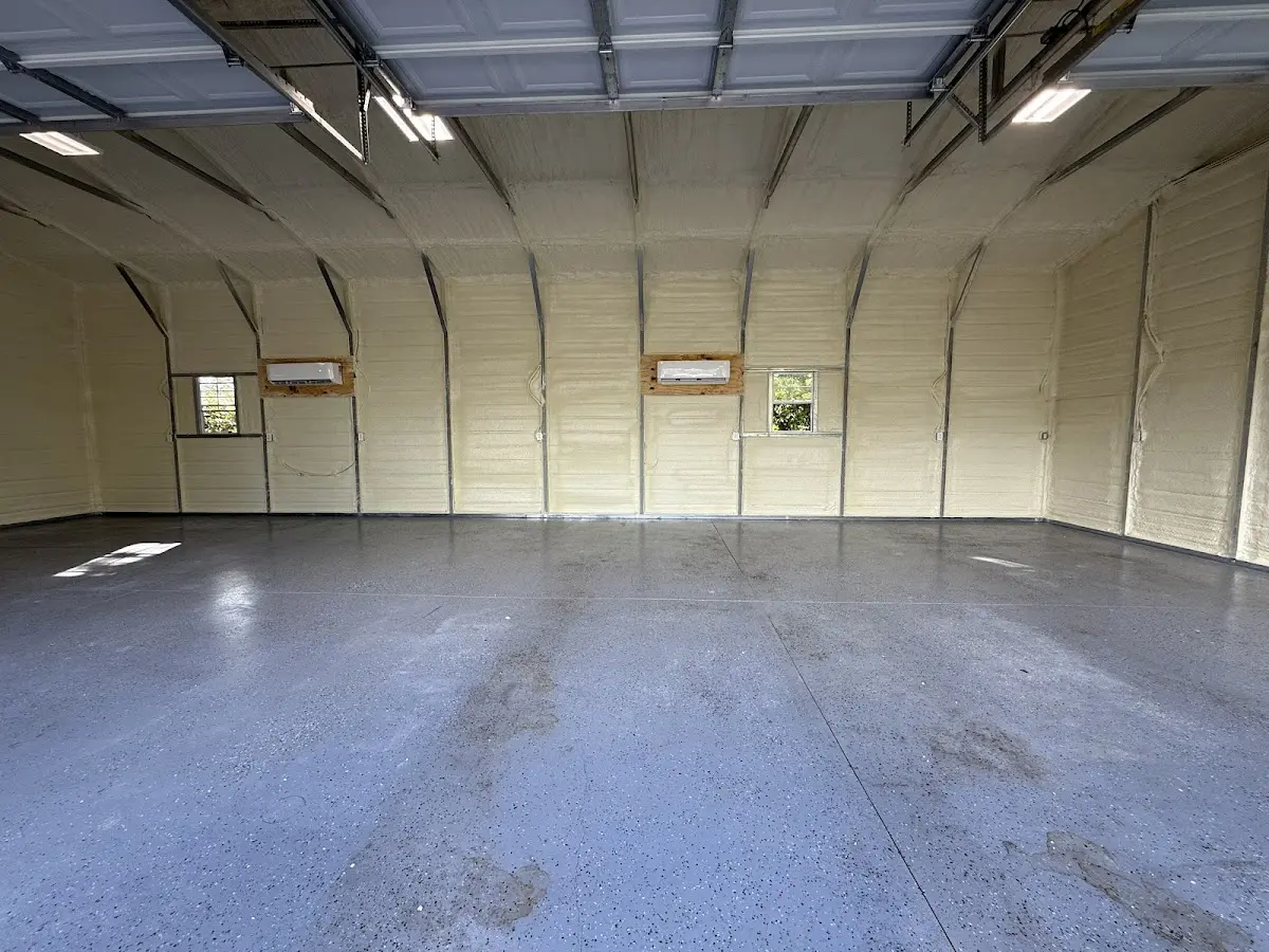 Spray Foam Roofing services in Fort Pierce North, FL